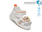 Босоножки Том.М 65050E LED от магазина Frison