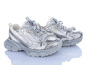 Кроссовки Clibee N603T beige от магазина Frison