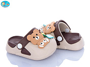 Кроксы Bbt A9175-1-2 от магазина Frison