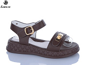 Босоножки Башили G5506-20 от магазина Frison