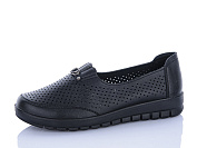 Туфли Baolikang 3037 black от магазина Frison