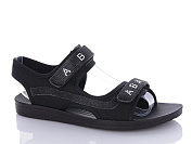 Босоножки Qq Shoes A10-1 от магазина Frison