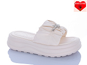 Шлепанцы Jiaolimei 722 от магазина Frison