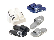 Шлепанцы Rai Shoes YD3176 mix от магазина Frison