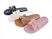 Шлепанцы Sanlin2 XR5 mix от магазина Frison