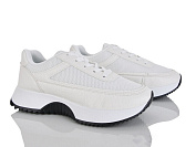 Кроссовки Бабочка 248-117 от магазина Frison