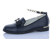 Туфли Леопард GB152-2 от магазина Frison