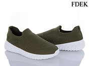 Кроссовки Fdek F9017-7 от магазина Frison