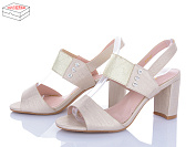 Босоножки Rama 815-27 gold от магазина Frison