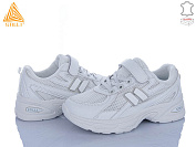 Кроссовки Stilli Kids TQ30-1 шкіра от магазина Frison