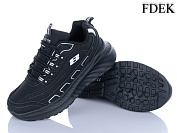 Кроссовки Fdek H9258-7 от магазина Frison
