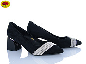 Туфли Meideli L633-1 от магазина Frison