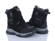 Ботинки Okshoes T10668A от магазина Frison