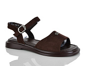 Босоножки Бабочка 5098-109 от магазина Frison