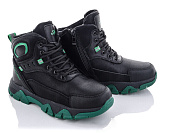 Ботинки Okshoes D13-10 от магазина Frison