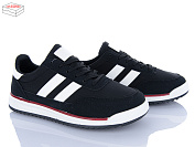 Кроссовки Aba O1065-1 от магазина Frison