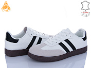 Кроссовки Stilli Group L2410-8 шкіра от магазина Frison