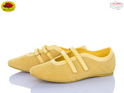 Туфли Meideli W5231-18 от магазина Frison