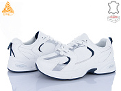 Кроссовки Stilli Group N300-5 шкіра піна от магазина Frison