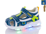 QQ Shoes L95-1E LED от магазина Frison