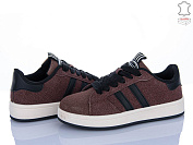 Кроссовки Stilli Group JH2610-6R шкіра от магазина Frison