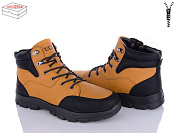 Ботинки Kulada-Ucss-M•D A701-1 от магазина Frison