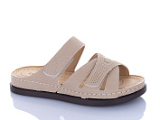 Шлепанцы Leguzaza 605-5 от магазина Frison