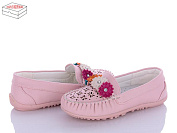 Мокасины Style Baby-Clibee H1214 pink от магазина Frison