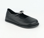 Балетки Allshoes 210542 от магазина Frison