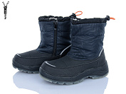 Ботинки Xifa Kids FG24120-3B от магазина Frison