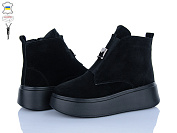 Ботинки Ailinda 17142-1M от магазина Frison