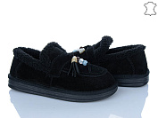 Туфли Plps-Nanachka 2625 black от магазина Frison