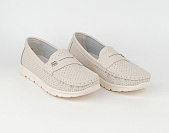 Мокасины Allshoes 210356 от магазина Frison