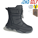 Ботинки Jong-Golf C40307-30 от магазина Frison