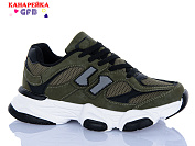Кроссовки Gfb Q560-10 от магазина Frison
