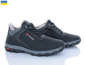 Кроссовки Paolla РБ36C чорний от магазина Frison