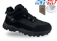 Ботинки Jong-Golf C31037-0 от магазина Frison