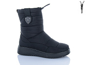 Ботинки Minghong 291 от магазина Frison