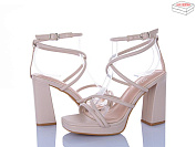 Босоножки Qq Панда QQ105-3 от магазина Frison