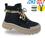 Ботинки Jong-Golf C31095-20 от магазина Frison