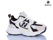 Кроссовки Башили L6530-18 от магазина Frison