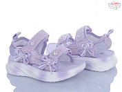 Босоножки Apawwa ZB2330-3 purple от магазина Frison