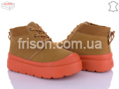 Ботинки Ailaifa G02-2 от магазина Frison