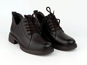 Ботинки Allshoes 218737 от магазина Frison