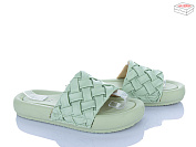 Шлепанцы Zahar BH9013-7 от магазина Frison