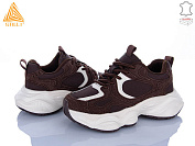 Кроссовки Stilli Group V210-7 шкіра піна от магазина Frison