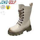 Ботинки Jong-Golf C40369-6 от магазина Frison