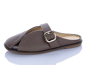 Шлепанцы Loretta X390-7 от магазина Frison