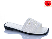 Шлепанцы Jiaolimei 812-2 от магазина Frison