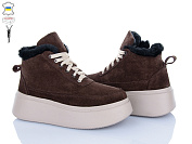 Ботинки Ailinda 17398K-55M от магазина Frison